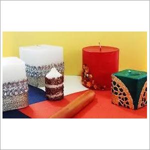 Special Decorative Candle
