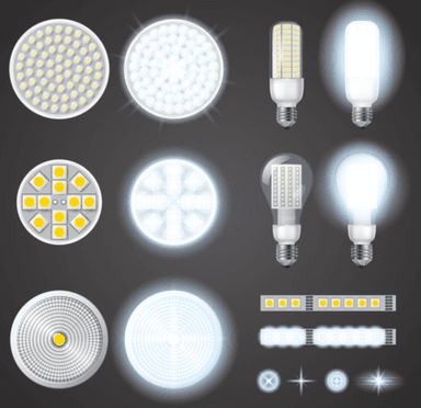 LED Lights