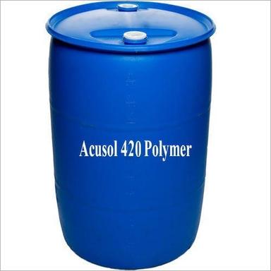 420N Acusol Polymer Eu2O3