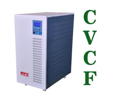 Constant Voltage Constant Frequency Stabilizer Ambient Temperature: 0-50 Celsius (Oc)