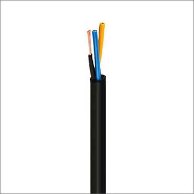 Industrial Cable Conductor Material: Copper