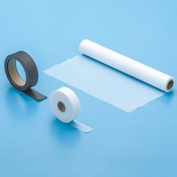 Fluoropolymer Material