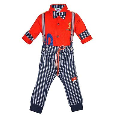 Different Available Boys Imported Dungry Baba Suit