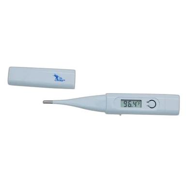 White Hospital Digital Thermometer