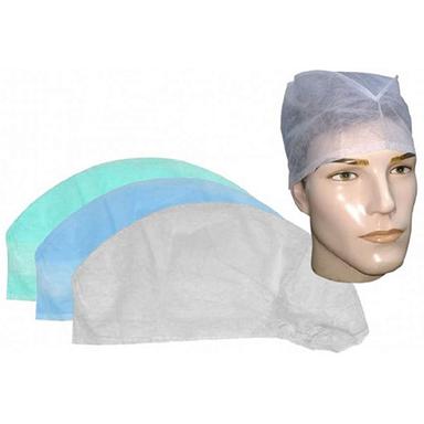 Disposable Surgeon Cap Application: Operating Room