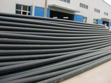 HDPE Pipes Used In Agriculture