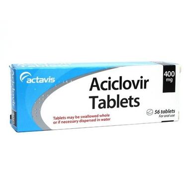 Aciclovir Tablets Generic Drugs