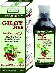 Export Quality Giloy Juice Age Group: Suitable For All Ages
