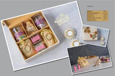 Diwali Gift Box With Adorable Packing
