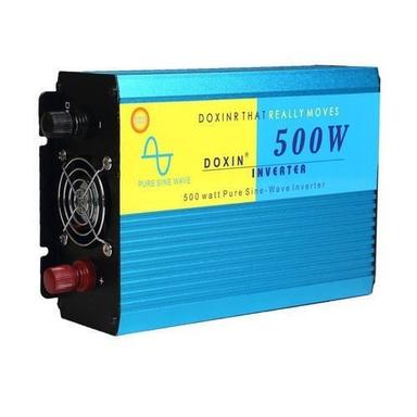 500 Watt Pure Sine Wave Inverter Used In Home And Hotel