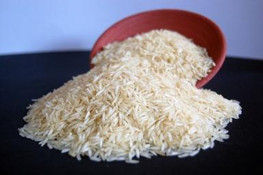 Gluten Free Organic 1121 White Sella Basmati Rice For Cooking