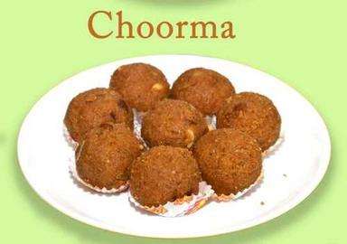 Desi Ghee Indian Sweet Churma Ladoo