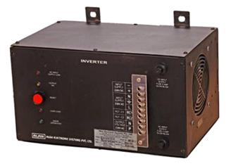 Inverter (500 VA)