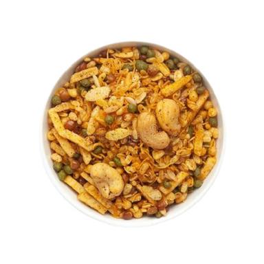 Baked Processing Salty And Spicy Crunchy Mix Namkeen