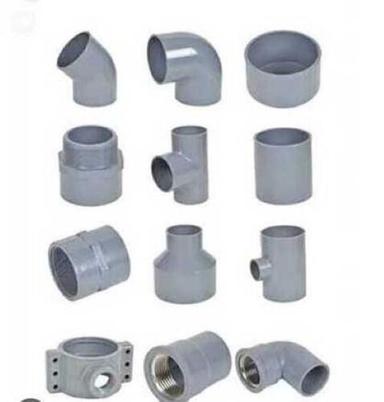 Industrial Rust Proof Pipe Fitting